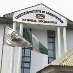 Chartered Institute of Administration