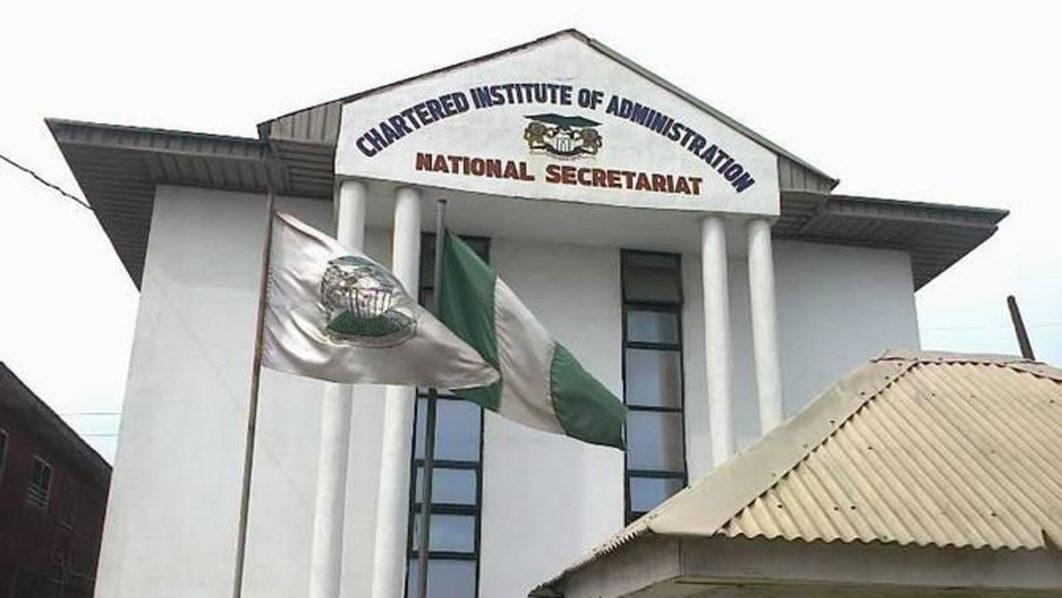 Chartered Institute of Administration