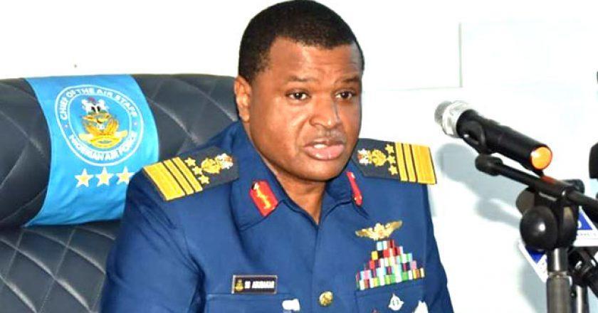 Nigeria canvasses Airbus support for military aircraft maintenance