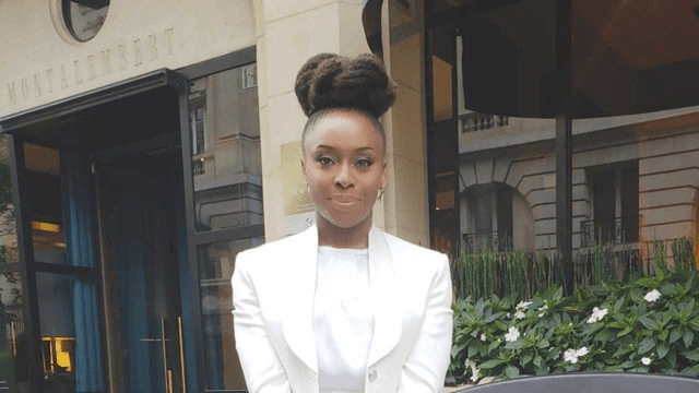 Chimamanda Adichie, Aliko Dangote, Trevor Noah make top 5 most influential Africans list