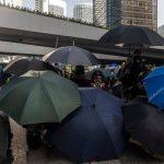 China and Hong Kong: the ultimate test of authoritarian rule