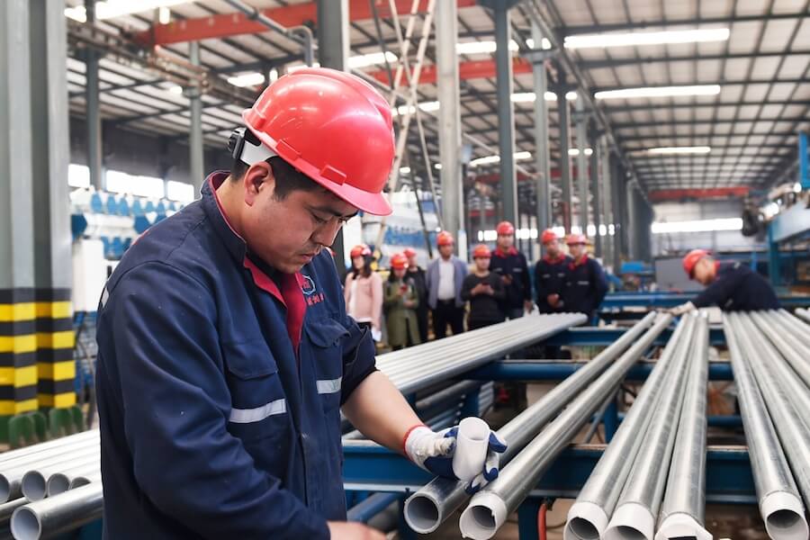 Learning from China’s industrial strategy