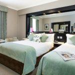Analysts see hotel room revenue rising 154% to $280m in 5yrs