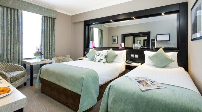 Analysts see hotel room revenue rising 154% to $280m in 5yrs