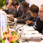 Commonwealth Finance ministers to discuss joint action to prevent future debt crises