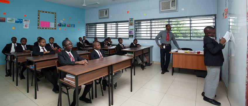 Corona stirs up healthy lifestyles culture among students, parents