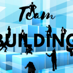 International team-building conference to hold Saturday