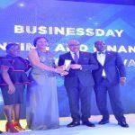 STL Trustees wins Trustees of the Year Award