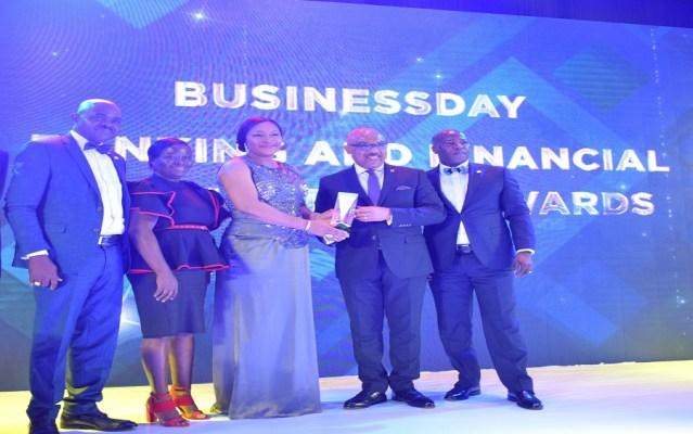 STL Trustees wins Trustees of the Year Award