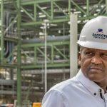 Dangote Refinery among 20 most influential projects in the world - PMI