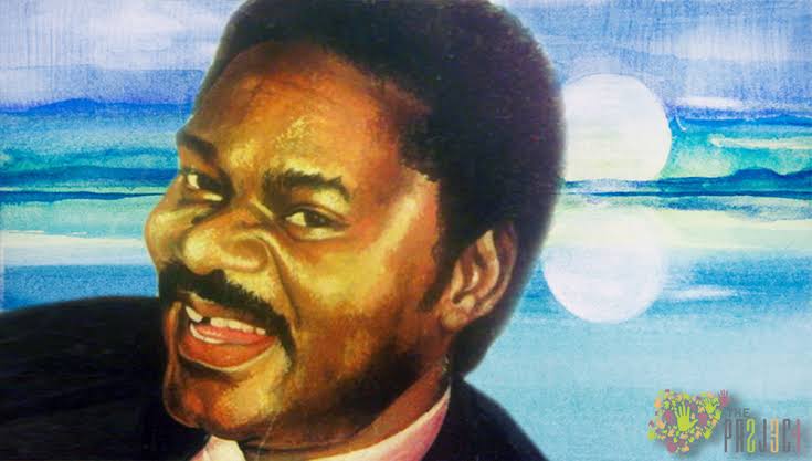 Dele Giwa