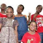 Down Syndrome Foundation Nigeria