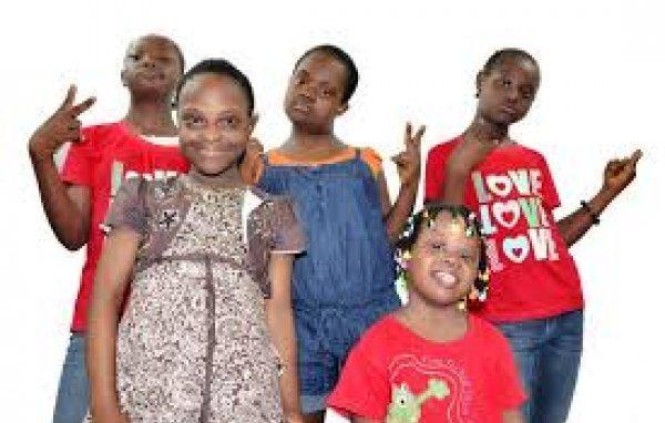 Down Syndrome Foundation Nigeria