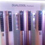 LG launches dual cool premium air conditioner into Nigerian market