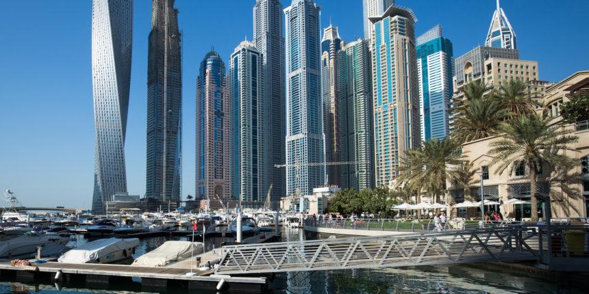 How Dubai’s ecosystem propels start-up incubation, expansion