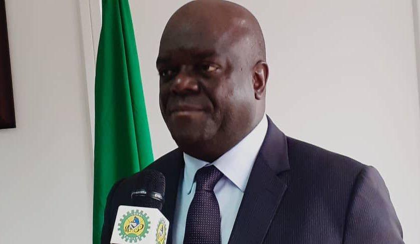 We are driven by commitment to create value, tapping into human capital available in Nigeria – Suleiman