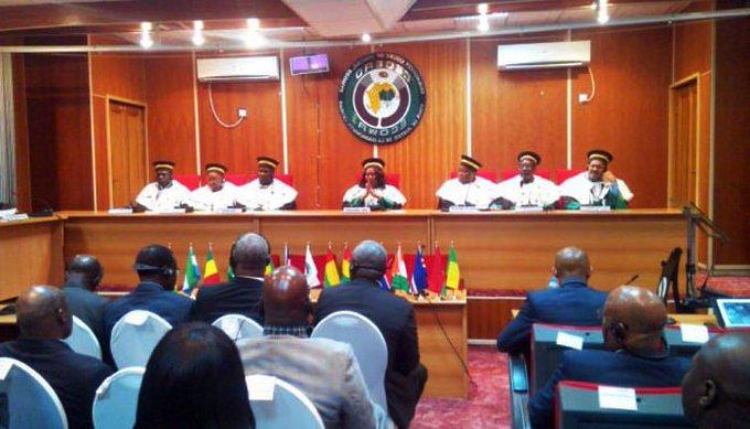 ECOWAS Court orders Nigeria to amend its law on cybercrime