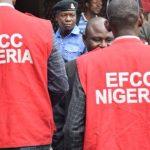 EFCC secures final forfeiture of Chinese's $300,000