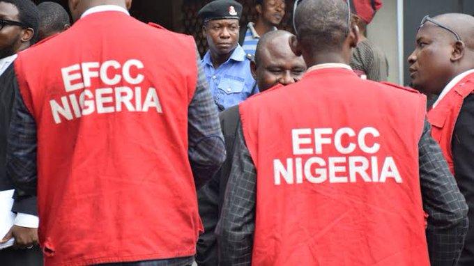 EFCC secures final forfeiture of Chinese's $300,000