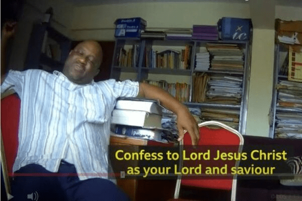 bbc documentary sex for grades