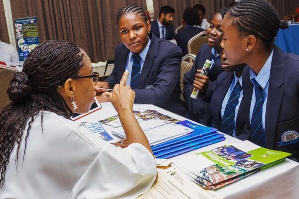 _ENAA education fair