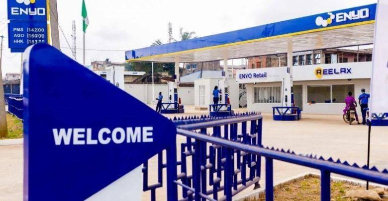 ENYO sensitizes transporters on road safety skills