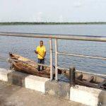 The reopening of Ejinrin market