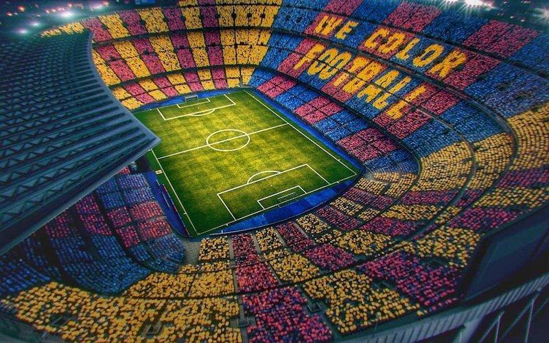 Spanish Football Federation confirms December 18 date for El Clasico