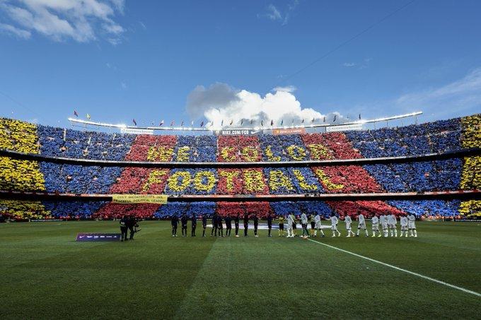 LaLiga disagree with Barcelona, Real Madrid over new date for El Clasico