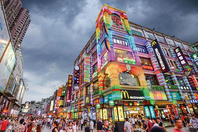 Emerging markets risk capital flow reversal as IMF downgrades global growth