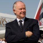 Emirates president Tim Clark weighs in on the Boeing 737 Max crisis