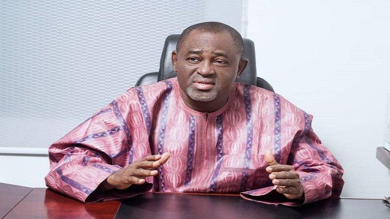 'Nigeria's free trade zone, formidable industrial clusters driving job creation'