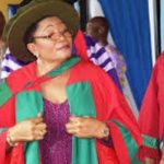 UNIBEN Vice chancellor