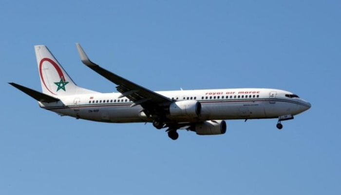 Royal Air Maroc