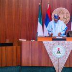 FEC approves N3b for oil and gas park