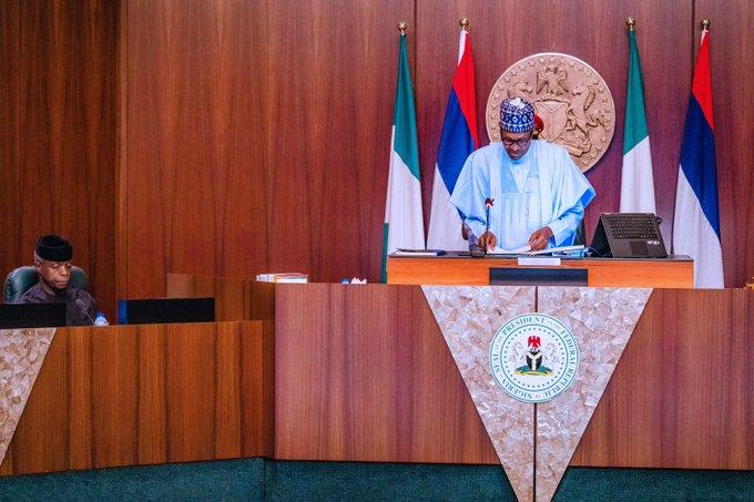 FEC approves N3b for oil and gas park