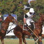 Buhari leads dignitaries to First Bank Georgian Cup Centenary grand finale