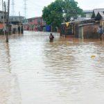 Lamentation, apprehension as flood ravages Nigerian cities and villages