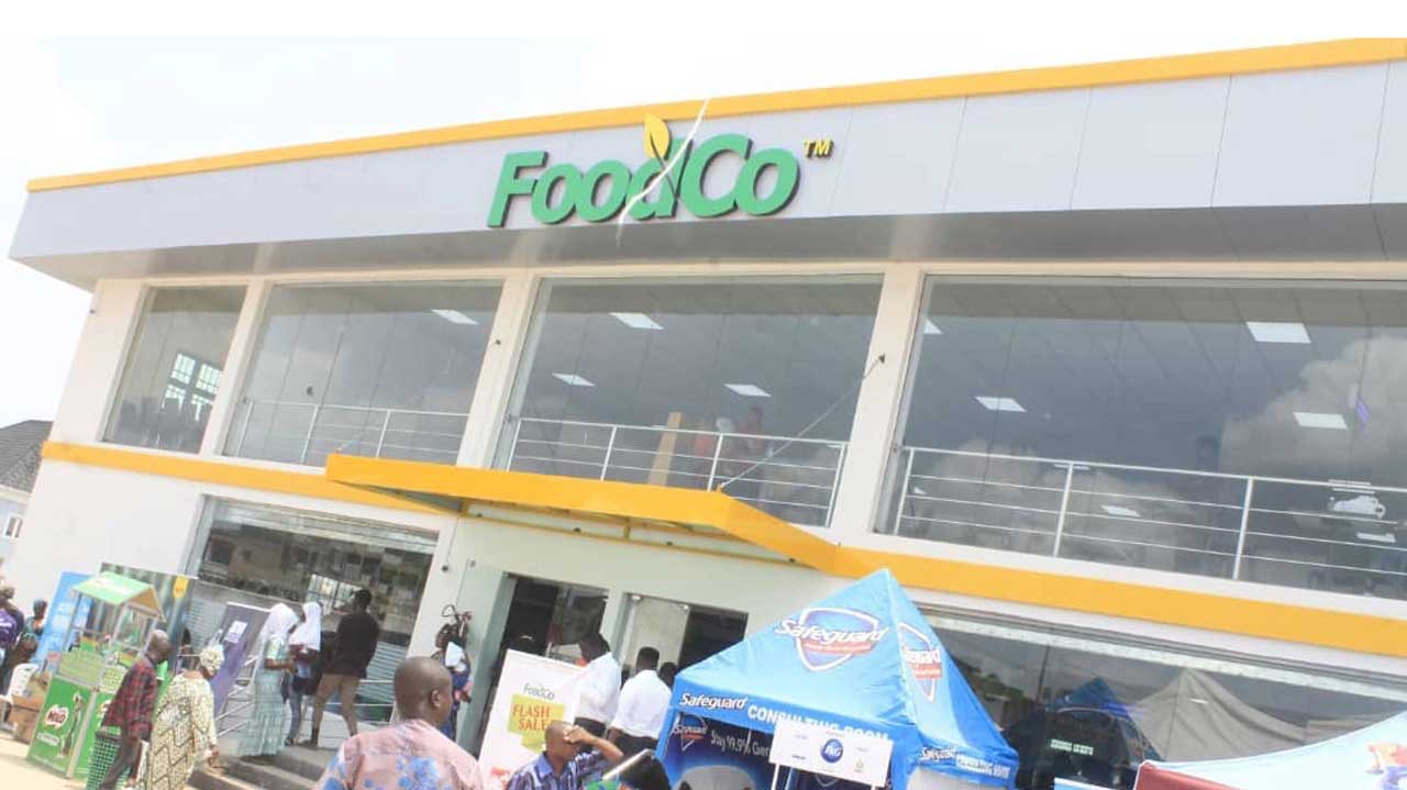 FoodCo