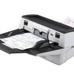 Fujitsu tech scanners
