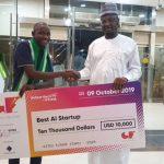 Rain of foreign money on Nigeria's tech space: Is in whose interest?