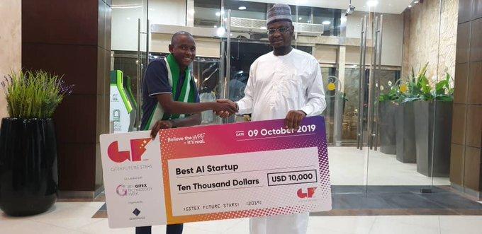 Rain of foreign money on Nigeria's tech space: Is in whose interest?