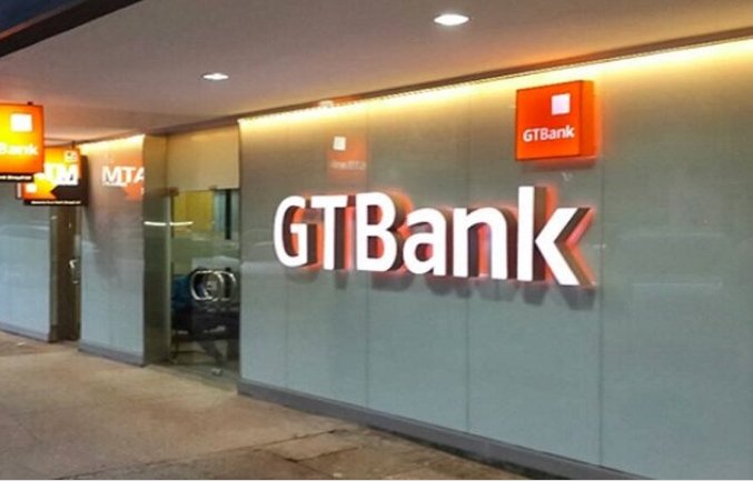 GTBank reports N58.2bn Q1 pretax profit