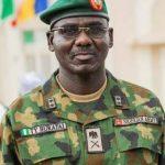 Gen Yusuf Buratai