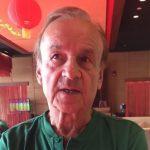 Rohr rubbishes exit rumour, says he’s preparing Eagles for 2021 AFCON 