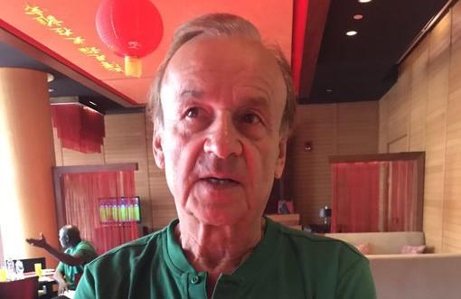 Rohr rubbishes exit rumour, says he’s preparing Eagles for 2021 AFCON 
