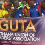 Ghana’s Union of Trades Association
