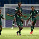 2019 FIFA U17 World Cup: Eaglets edge Ecuador 3-2 to reach Round of 16