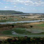 Gongola Basin-Upper Benue Trough
