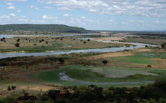 Gongola Basin-Upper Benue Trough